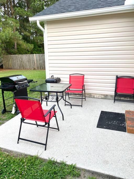 The Absolute Best Near Camp Lejeune & Beaches!!!! Jacksonville Exterior photo