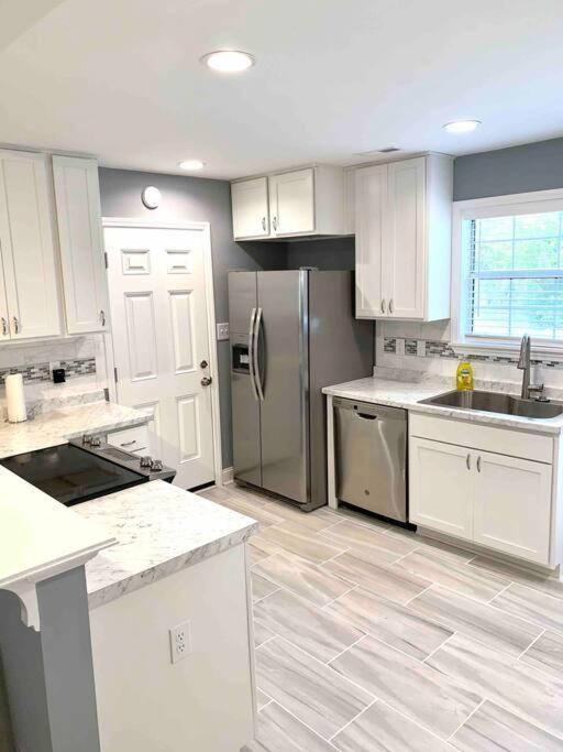 The Absolute Best Near Camp Lejeune & Beaches!!!! Jacksonville Exterior photo